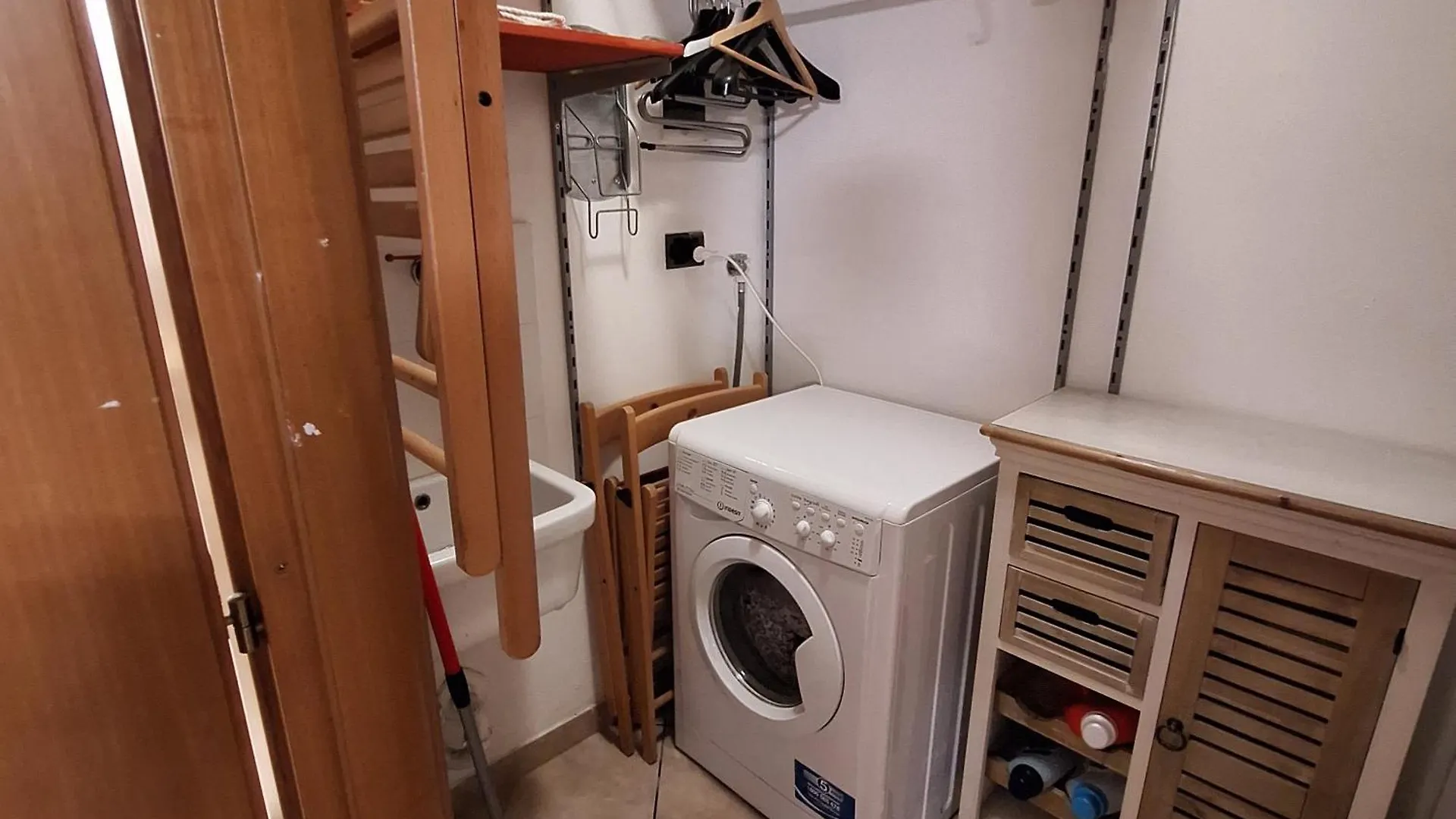 Appartamento Grifagni Florenz Italien
