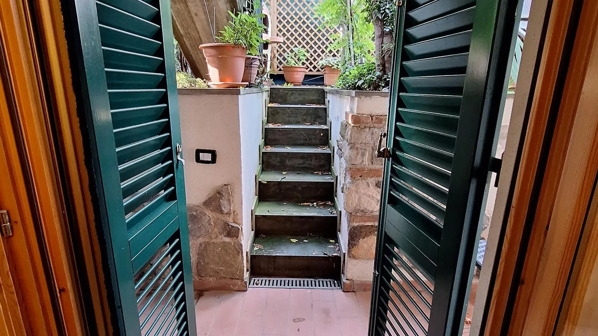 Apartment Appartamento Grifagni Florenz