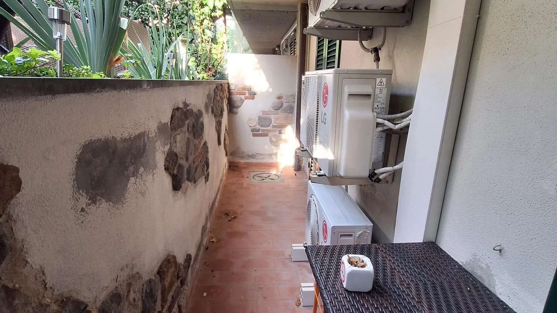 Apartment Appartamento Grifagni Florenz