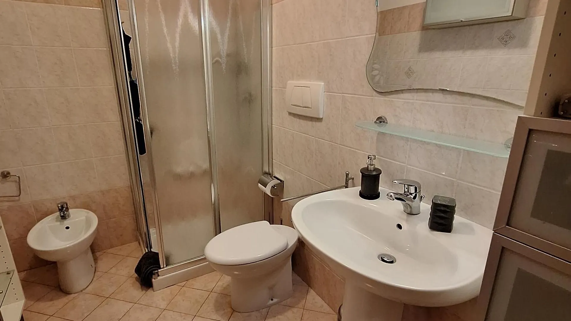 Appartamento Grifagni Florenz Apartment