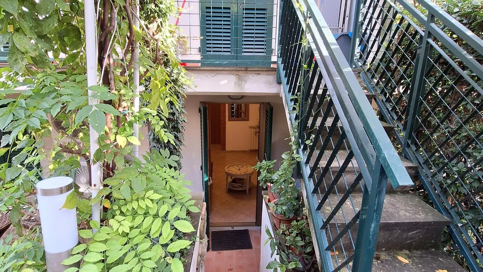 Appartamento Grifagni Florenz