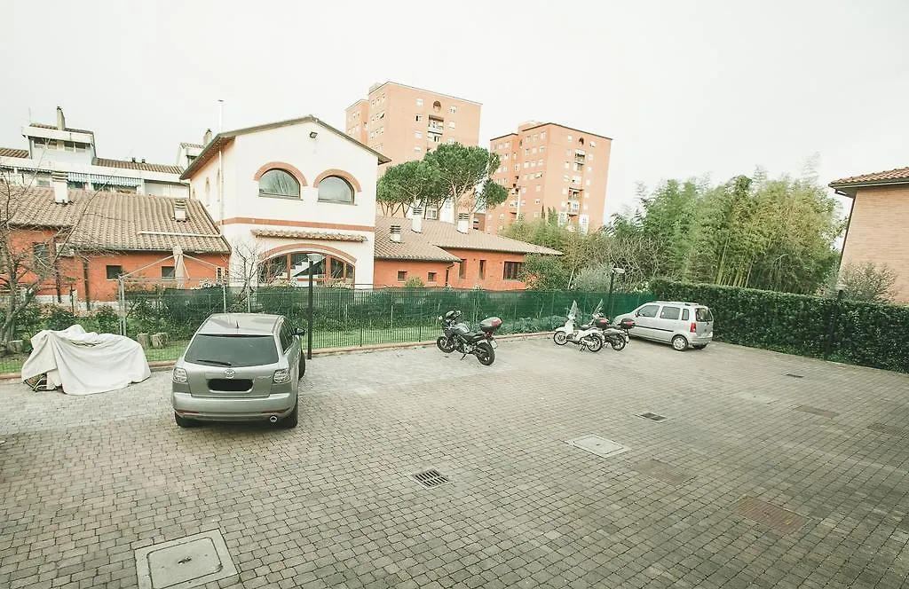 Appartamento Grifagni Florenz Apartment