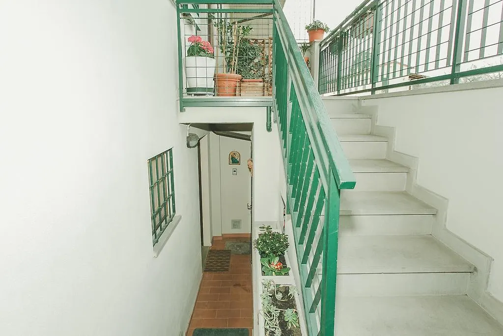 Appartamento Grifagni Florenz Apartment