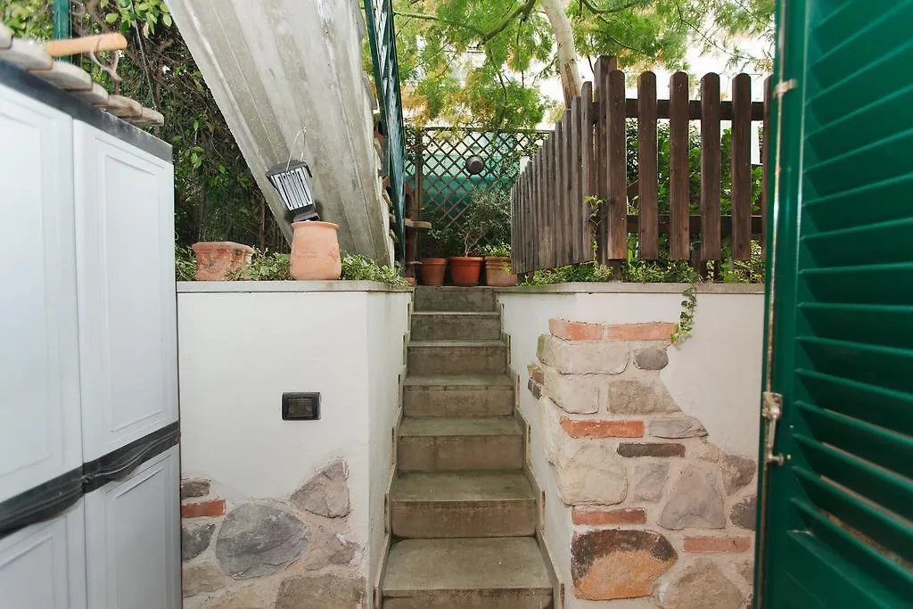 Appartamento Grifagni Florenz Italien