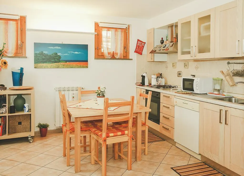 Appartamento Grifagni Florenz