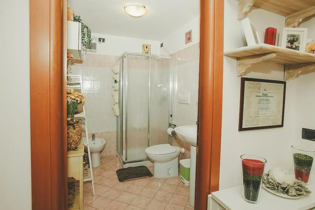 Appartamento Grifagni Florenz Apartment