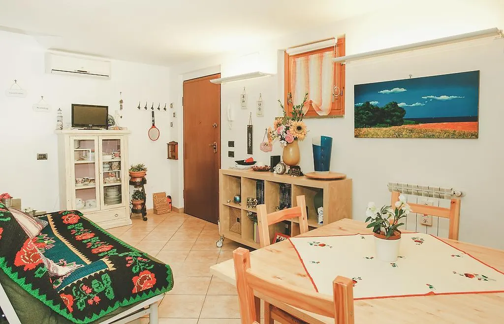 Apartment Appartamento Grifagni Florenz Italien