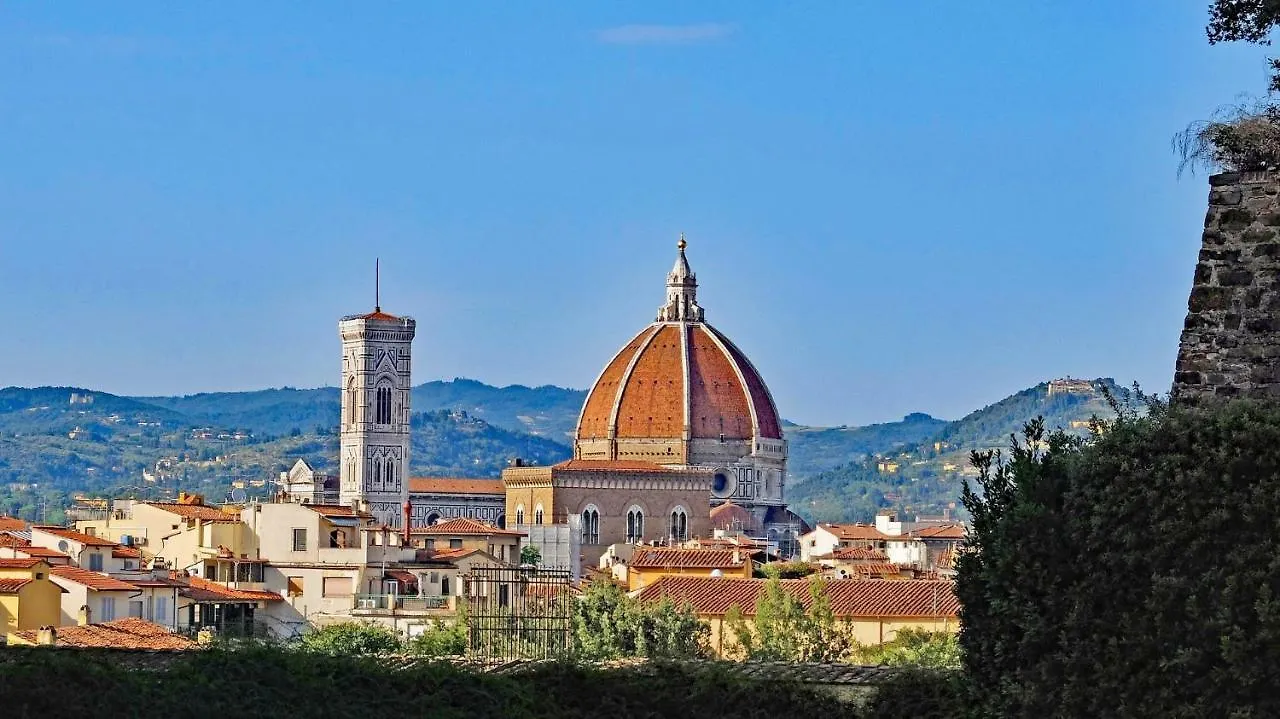 Appartamento Grifagni Florenz Apartment