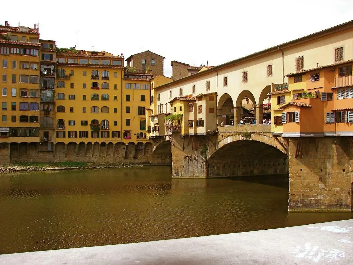 Apartment Appartamento Grifagni Florenz